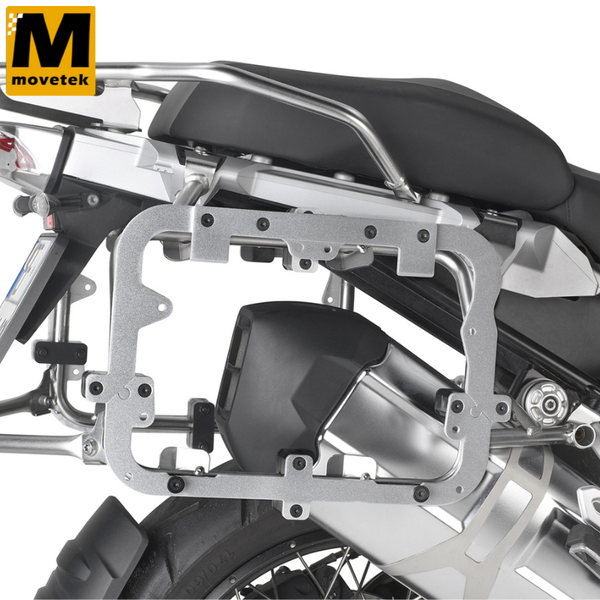 Khung hông Givi PL5112CAM cho thùng Trekker Outback BMW R1200GS 13-18, R1250GS Adventure 21