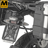 Khung hông Givi PL5126 BMW G310 GS 17-22