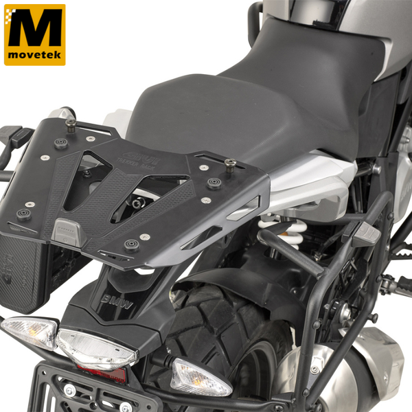 Khung hông Givi PL5126 BMW G310 GS 17-22