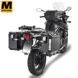 Khung hông Givi PL6408CAM cho thùng Trekker Outback Triumph Tiger Explorer 1200 12-17, Tiger 1200 18
