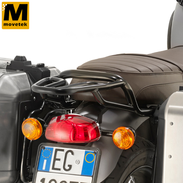 Khung hông Givi PL6410 Triumph Bonneville T100 17-22, T120 16-22