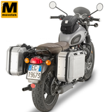 Khung hông Givi PL6410 Triumph Bonneville T100 17-22, T120 16-22