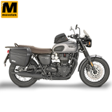 Khung hông Givi PL6410 Triumph Bonneville T100 17-22, T120 16-22