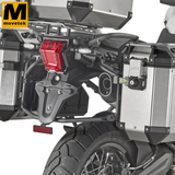Khung hông Givi PL6413CAM cho thùng Trekker Outback Triumph Tiger 800 18-20