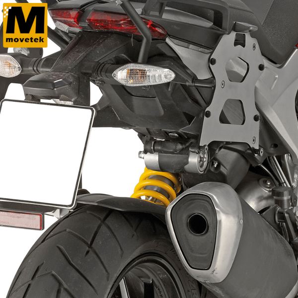 Khung hông Givi PL7403 Ducati Hyperstrada 939 16