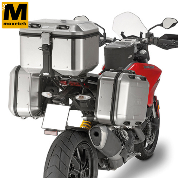 Khung hông Givi PL7403 Ducati Hyperstrada 939 16
