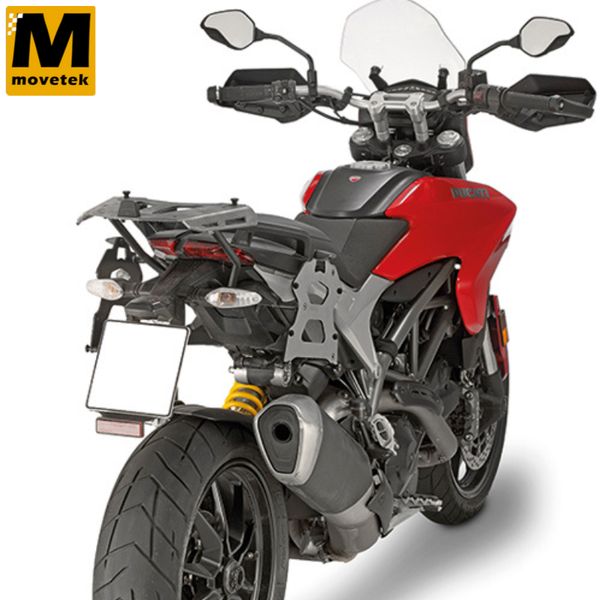 Khung hông Givi PL7403 Ducati Hyperstrada 939 16