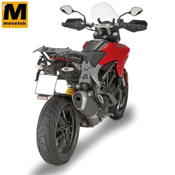Khung hông Givi PL7403 Ducati Hyperstrada 939 16