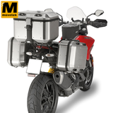 Khung hông Givi PL7403 Ducati Hyperstrada 939 16