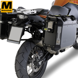 Khung hông Givi PL7705CAM cho thùng Trekker Outback KTM Adventure 1050/1090/1190, Super Adventure 1290 15-20