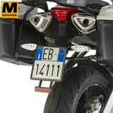 Khung hông Givi PL8701 Benelli BN600R 13-14