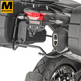 Khung hông Givi PL8711 Benelli TRK 502 X 17