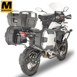Khung hông Givi PL8711 Benelli TRK 502 X 17