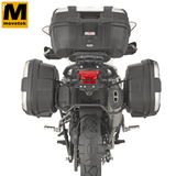 Khung hông Givi PL8711 Benelli TRK 502 X 17