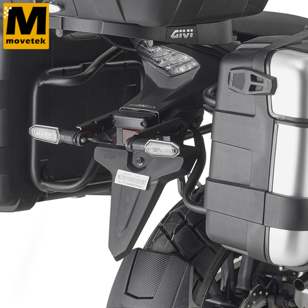 Khung hông Givi PLO1171N Honda CB500X 19-22
