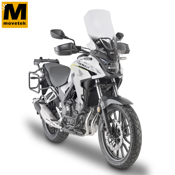 Khung hông Givi PLO1171N Honda CB500X 19-22