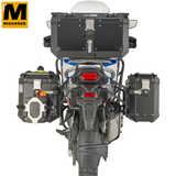 Khung hông Givi PLO1178CAM cho thùng Trekker Outback Honda CRF1100L Africa Twin Adventure Sport 20-22, Africa Twin CRF1100L 20-22