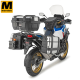 Khung hông Givi PLO1178MK Honda CRF1100L Africa Twin Adventure Sport 20-22, Africa Twin CRF1100L 20-22