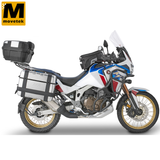 Khung hông Givi PLO1178MK Honda CRF1100L Africa Twin Adventure Sport 20-22, Africa Twin CRF1100L 20-22