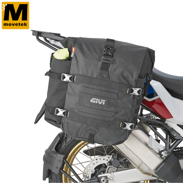 Khung hông Givi PLO1178N Honda CRF1100L Africa Twin Adventure Sport 20-22