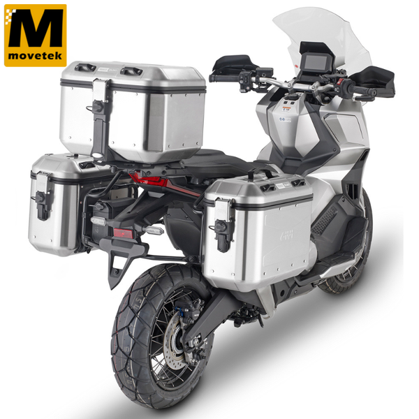 Khung hông Givi PLO1188MK Honda X-ADV 750 21-22