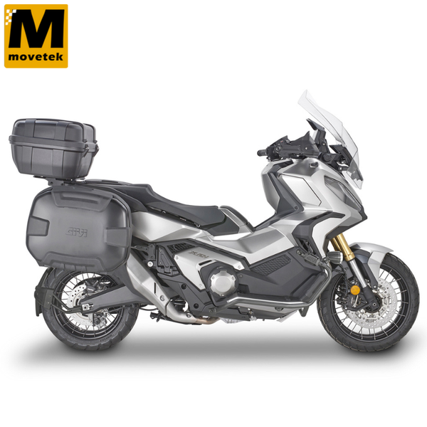 Khung hông Givi PLO1188MK Honda X-ADV 750 21-22