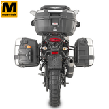 Khung hông Givi PLO2145MK Yamaha Ténéré 700 World Raid 22, Ténéré 700 19-22
