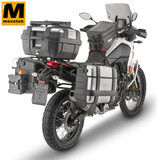 Khung hông Givi PLO2145MK Yamaha Ténéré 700 World Raid 22, Ténéré 700 19-22