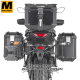 Khung hông Givi PLO2159CAM cho thùng Trekker Outback Yamaha Tracer 9 , Tracer 9 GT 21-22