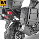Khung hông Givi PLO3118MK Suzuki DL 1050 V-Strom 20-21, V-Strom 1050XT 20-22