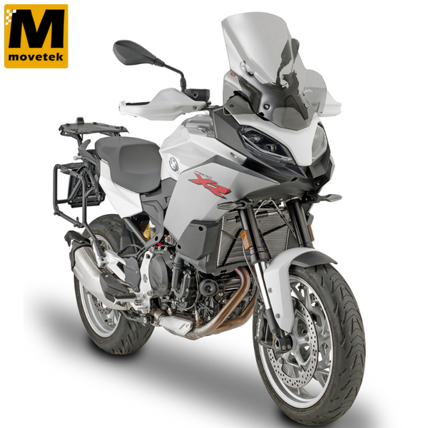 Khung hông Givi PLO5137N BMW F 900 XR 20