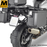 Khung hông Givi PLO5138CAM cho thùng Trekker Outback BMW S1000XR 20-22