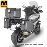 Khung hông Givi PLO5138CAM cho thùng Trekker Outback BMW S1000XR 20-22