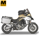 Khung hông Givi PLOR7412CAM cho thùng Trekker Outback Ducati Multistrada 950 19-21, Multistrada V2, Multistrada 1260 Enduro