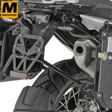 Khung hông Givi PLOR7710CAM cho thùng Trekker Outback KTM 790 Adventure 19-20 , 890 Adventure 21-22