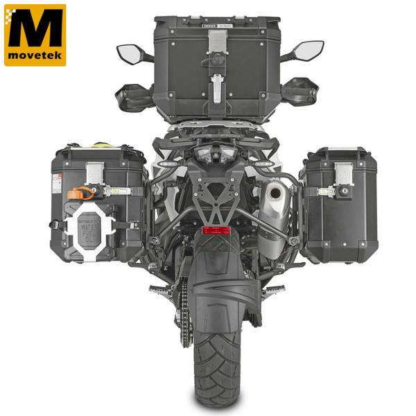 Khung hông Givi PLOR7710CAM cho thùng Trekker Outback KTM 790 Adventure 19-20 , 890 Adventure 21-22