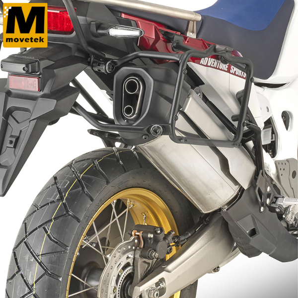 Khung hông Givi PLR1161 Honda Africa Twin CRF1000L 18-19
