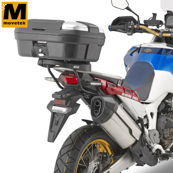 Khung hông Givi PLR1161 Honda Africa Twin CRF1000L 18-19