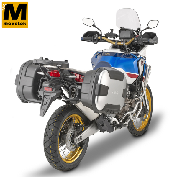 Khung hông Givi PLR1161 Honda Africa Twin CRF1000L 18-19