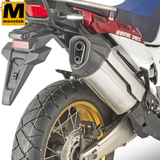 Khung hông Givi PLR1161 Honda Africa Twin CRF1000L 18-19