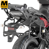 Khung hông Givi PLR2122 Yamaha Tracer 900, FJ-09 15-17