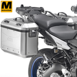 Khung hông Givi PLR2122 Yamaha Tracer 900, FJ-09 15-17