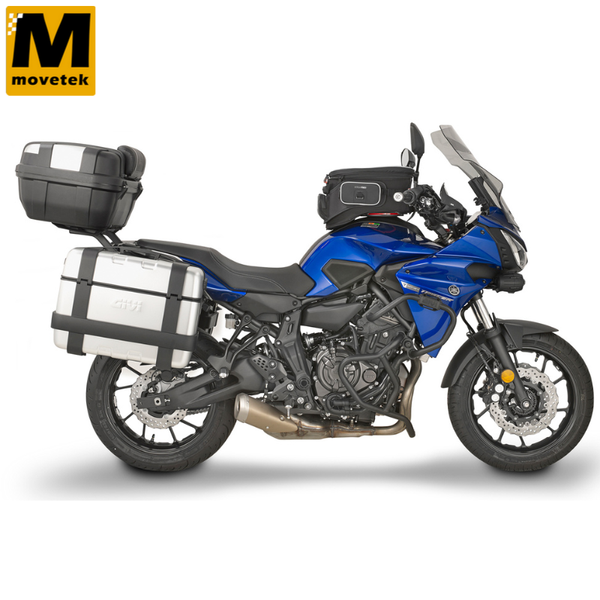 Khung hông Givi PLR2130 Yamaha Tracer 700 16-19
