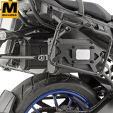 Khung hông Givi PLR2139 Yamaha Tracer 900, Tracer 900 GT 18-20