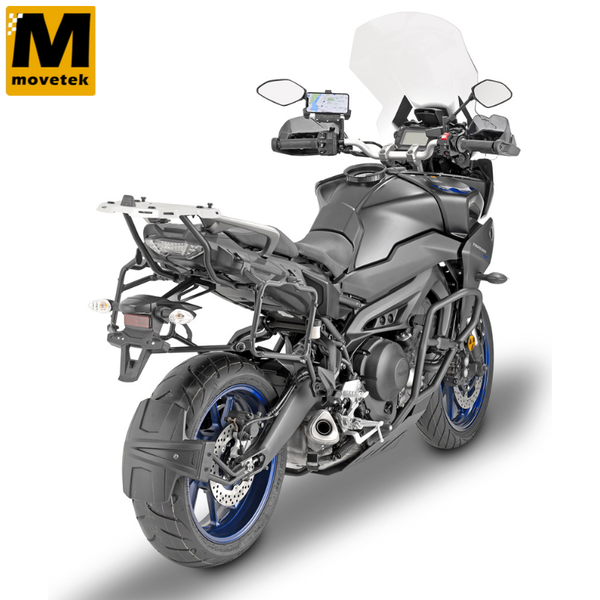 Khung hông Givi PLR2139 Yamaha Tracer 900, Tracer 900 GT 18-20