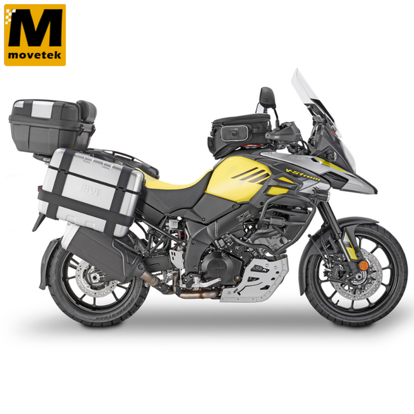 Khung hông Givi PLR3105 Suzuki DL 1000 V-Strom 14-19