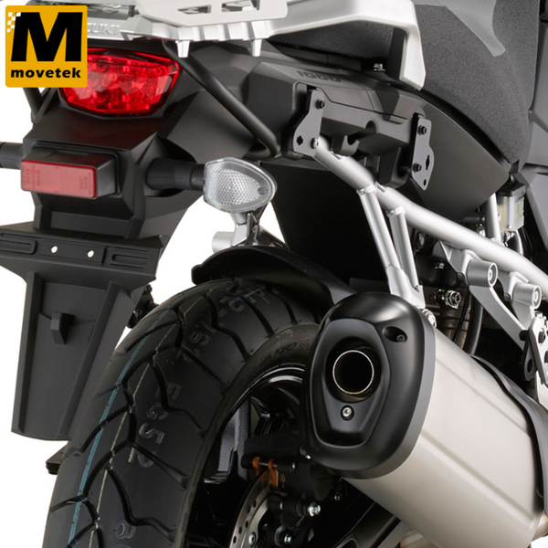 Khung hông Givi PLR3105 Suzuki DL 1000 V-Strom 14-19