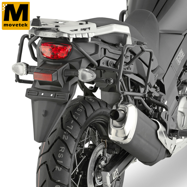 Khung hông Givi PLR3112 Suzuki DL 650 V-Strom 17-21