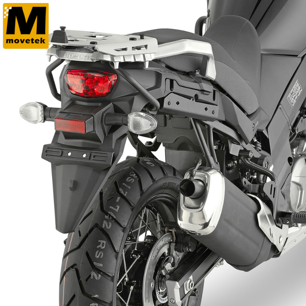 Khung hông Givi PLR3112 Suzuki DL 650 V-Strom 17-21