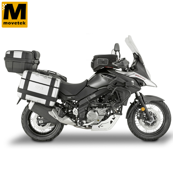 Khung hông Givi PLR3112 Suzuki DL 650 V-Strom 17-21